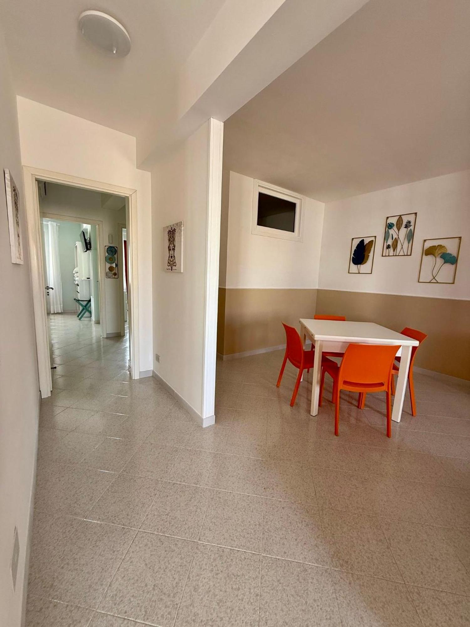 Yucca Apartment San Vito Lo Capo Exterior foto